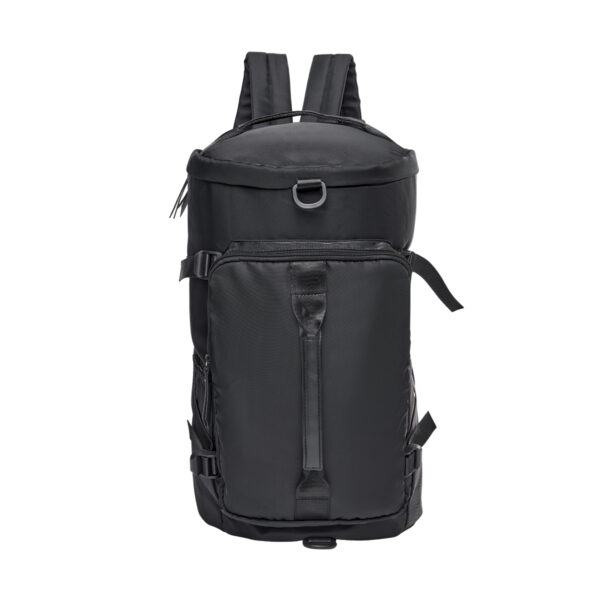 MOCHILA / MALETA NEGRO SIN 502 N (POLIÉSTER) - Imagen 2