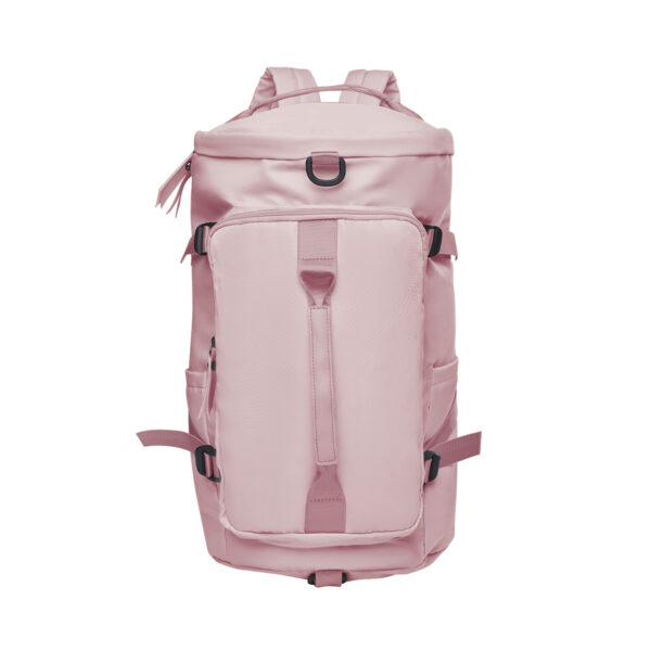 MOCHILA / MALETA ROSA SIN 502 P (POLIÉSTER) - Imagen 2