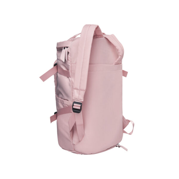 MOCHILA / MALETA ROSA SIN 502 P (POLIÉSTER) - Imagen 3