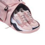 MOCHILA / MALETA ROSA SIN 502 P (POLIÉSTER) - Image 4