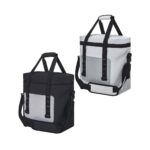 HIELERA WATERPROOF BLANCO SIN 508 B (LAMINADO DE POLIÉSTER Y LONA) - Image 5