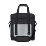 HIELERA WATERPROOF NEGRO SIN 508 N (LAMINADO DE POLIÉSTER Y LONA) - Image 2