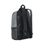 MOCHILA UBHAKA GRIS SIN 509 G (POLIÉSTER) - Image 3
