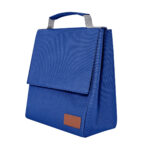 LONCHERA ESTEFA AZUL SIN 511 A (POLIÉSTER) - Image 2