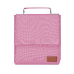 LONCHERA ESTEFA ROSA SIN 511 P (POLIÉSTER)