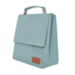 LONCHERA ESTEFA VERDE SIN 511 V (POLIÉSTER) - Image 2