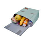 LONCHERA ESTEFA VERDE SIN 511 V (POLIÉSTER) - Image 3