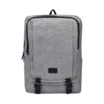 MOCHILA PETER GRIS SIN 512 G (POLIÉSTER) - Image 2