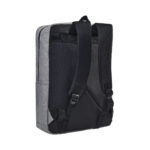 MOCHILA PETER GRIS SIN 512 G (POLIÉSTER) - Image 3