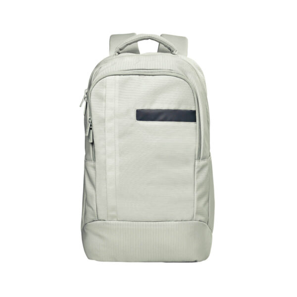 MOCHILA TACORA GRIS SIN 513 G (POLIÉSTER / CURPIEL) - Imagen 2