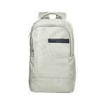MOCHILA TACORA GRIS SIN 513 G (POLIÉSTER / CURPIEL) - Image 2
