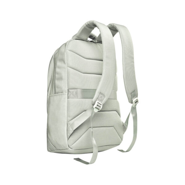 MOCHILA TACORA GRIS SIN 513 G (POLIÉSTER / CURPIEL) - Imagen 3