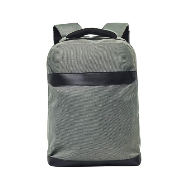 MOCHILA OLITO GRIS SIN 514 G (POLIÉSTER) - Imagen 2