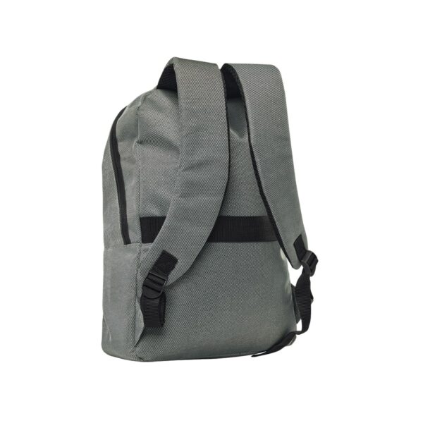 MOCHILA OLITO GRIS SIN 514 G (POLIÉSTER) - Imagen 3