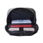 MOCHILA OLITO GRIS SIN 514 G (POLIÉSTER) - Image 4