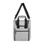 LONCHERA BANGALORE GRIS SIN 515 G (POLIÉSTER) - Image 2