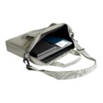 PORTAFOLIO KALT GRIS SIN 517 G (POLIÉSTER / FORRO POLIÉSTER) - Image 3