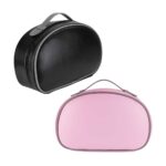 COSMETIQUERA CHIC NEGRO SIN 520 N (PVC) - Image 3