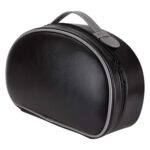 COSMETIQUERA CHIC NEGRO SIN 520 N (PVC)