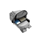 MOCHILA ORANSSI GRIS SIN 522 G (POLIÉSTER / FORRO POLIÉSTER) - Image 4