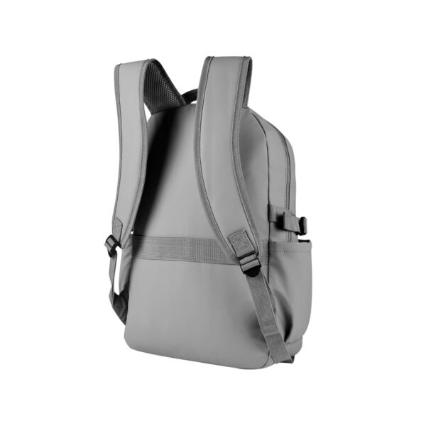 MOCHILA ORANSSI GRIS SIN 522 G (POLIÉSTER / FORRO POLIÉSTER) - Imagen 5