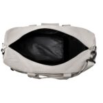 MALETA HARMA GRIS SIN 523 G (VINIL / FORRO POLIÉSTER) - Image 4