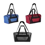 MALETA CARDIFF AZUL SIN 540 A (POLIÉSTER) - Image 3