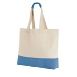 BOLSA NARDO NEGRO SIN 605 N (ALGODÓN) - Image 5