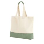 BOLSA NARDO VERDE SIN 605 V (ALGODÓN) - Image 2