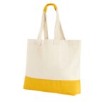 BOLSA NARDO AMARILLO SIN 605 Y (ALGODÓN) - Image 2