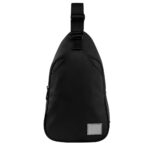MOCHILA DE VIAJE CHAUD NEGRO SIN 606 N (POLIÉSTER / CURPIEL) - Image 3