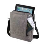 MOCHILA DE VIAJE REISEN GRIS SIN 610 G (POLIÉSTER) - Image 6