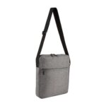 MOCHILA DE VIAJE REISEN GRIS SIN 610 G (POLIÉSTER) - Image 2