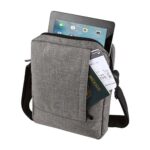 MOCHILA DE VIAJE REISEN GRIS SIN 610 G (POLIÉSTER) - Image 3