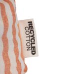 BOLSA KASVI NARANJA SIN 612 O (ALGODÓN RECICLADO) - Image 2