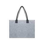 BOLSA LAYNI GRIS SIN 618 G (FELPA) - Image 2