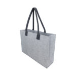 BOLSA LAYNI GRIS SIN 618 G (FELPA) - Image 3