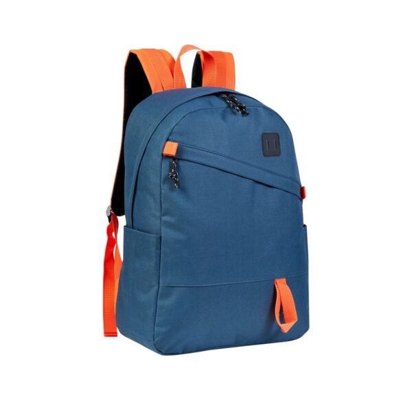 MOCHILA STOWE AZUL SIN 716 A (POLIÉSTER)