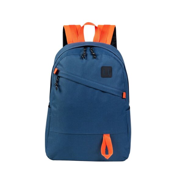 MOCHILA STOWE AZUL SIN 716 A (POLIÉSTER) - Imagen 2