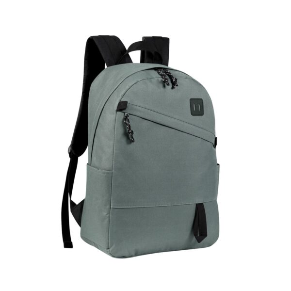 MOCHILA STOWE NEGRO SIN 716 N (POLIÉSTER) - Imagen 4