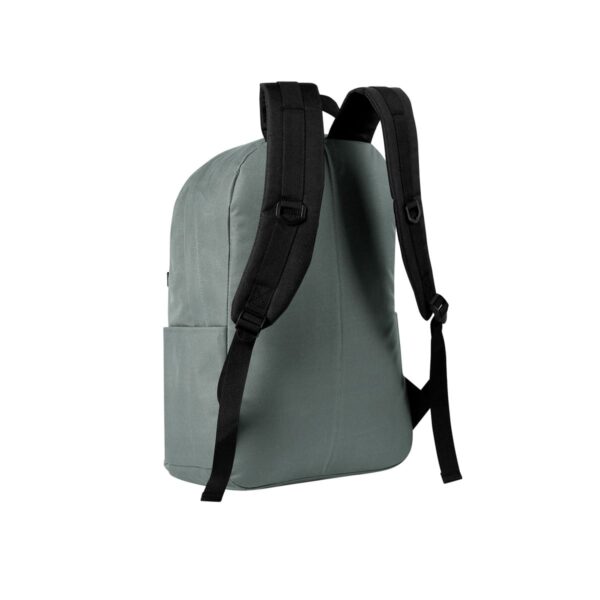 MOCHILA STOWE NEGRO SIN 716 N (POLIÉSTER) - Imagen 6