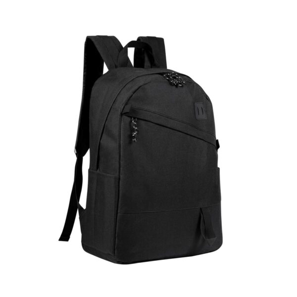 MOCHILA STOWE NEGRO SIN 716 N (POLIÉSTER)