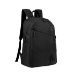MOCHILA STOWE NEGRO SIN 716 N (POLIÉSTER)
