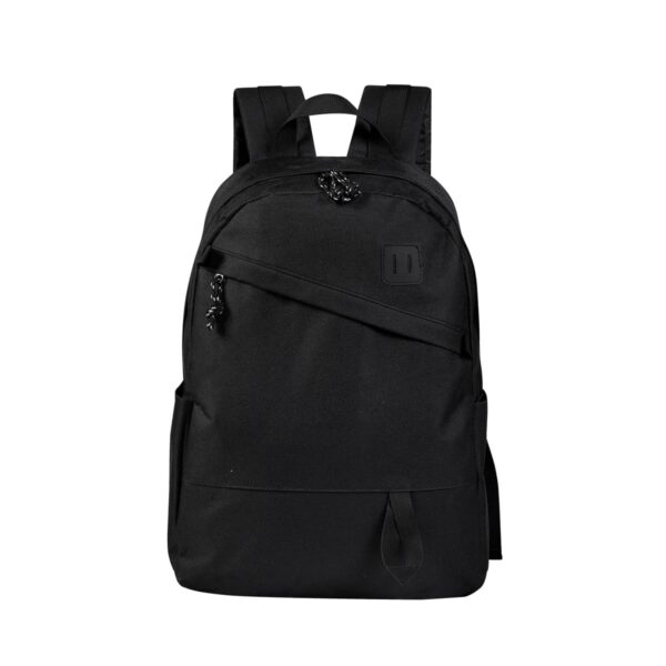 MOCHILA STOWE NEGRO SIN 716 N (POLIÉSTER) - Imagen 2