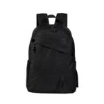 MOCHILA STOWE NEGRO SIN 716 N (POLIÉSTER) - Image 2