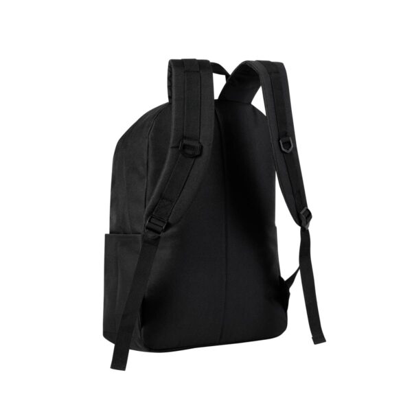 MOCHILA STOWE NEGRO SIN 716 N (POLIÉSTER) - Imagen 3