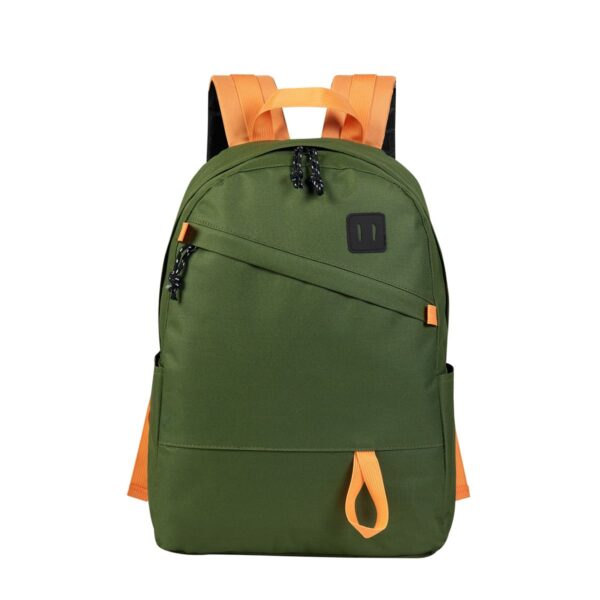 MOCHILA STOWE VERDE SIN 716 V (POLIÉSTER) - Imagen 2