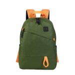 MOCHILA STOWE VERDE SIN 716 V (POLIÉSTER) - Image 2