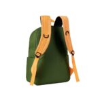 MOCHILA STOWE VERDE SIN 716 V (POLIÉSTER) - Image 3