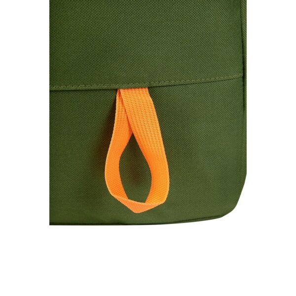 MOCHILA STOWE VERDE SIN 716 V (POLIÉSTER) - Imagen 6